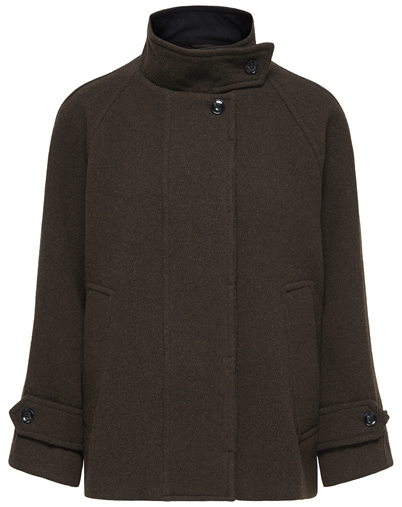 Only - ONLSiva Wool Jakke - Delicioso
